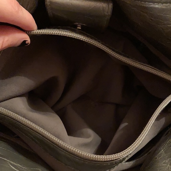 Rosetti Silver purse - Picture 11 of 15